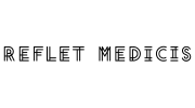 Logo Cinéma Reflet Medicis