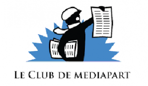 Logo club de médiapart