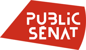 Logo de la chaîne Public Sénat